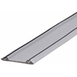 Weatherstrip - Vinyl Insert for Aluminum Threshold