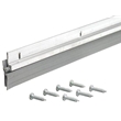 Weatherstrip - High Door Sweep 1 1/4"