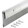 Weatherstrip - Door Sweep 2 1/8"