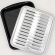 Gas & Electric Range Parts - Gas & Electric Range Broiler Pan