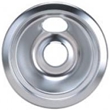 Electric Range Burner Drip Pan