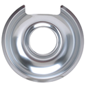 Electric Range Burner Drip Pans