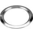 Electric Range Burner Drip Pan  - GE Electric Range Burner Trim Rings