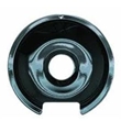 Electric Range Burner Drip Pan - Porcelain Universal Electric Range Burner Drip Pan