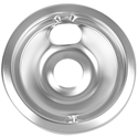 Electric Range Burner Drip Pan
