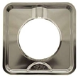 Gas Range Burner Drip Pan - Westinghouse Porcelain Gas Range Burner Drip Pan
