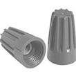 Wire Connectors - Plastic Wire Nuts