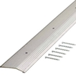 Aluminum Carpet Trim