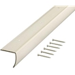 Fluted Stair Edging 1 1/8"