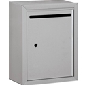Letter Box Surface Mounted