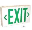 Emergency Lights - Exit Light