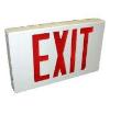 Emergency Lights - Exit Light