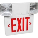 Emergency Lights - Exit/Emergency Light