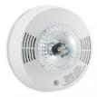 Alarms & Safety Items - AC Smoke Alarm For Hearing Impaired
