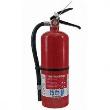 Close up view of Alarms & Safety Items - Fire Extinguishers