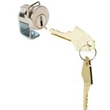 Single Cam Mailbox Lock