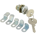Multi Cam Mailbox Lock