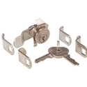 XL Keyway Mailbox Lock