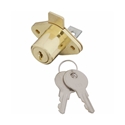 Utility Locks - Keyed Drawer Lock