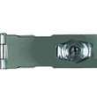 Utility Locks - Keyed Hasp Lock