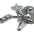 Automatic Gate Latch for Out-Swinging Gate Latch