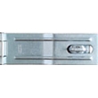 Swivel Staple Safety Hasp