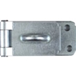 Extra Heavy Hinge Hasp