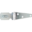 Hinge Hasp