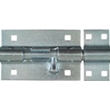 Extra Heavy Barrel Bolt