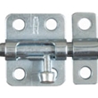 2" Window Bolt