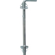 Cane Bolts Non-Adjustable Throw