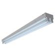 Indoor Lighting Fixtures - 2 Light Strip