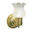 Close up view of  Lighting Fixtures - Entry & Hallway Wall Fixtures