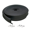 Garage Door Hardware - Rubber Garage Door Bottom
