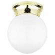 Entry & Hallway Ceiling Fixtures