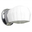 Lighting Fixtures - 1 Light Bathroom Wall Fixtures