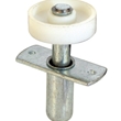 Spring Loaded Guide Roller