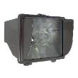 Outdoor Security Lighting - High Pressure Sodium Flood Light