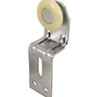 Bi-Pass Door Hardware