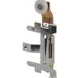 Adjustable Top Rollers