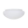 Ceiling Fixture Mushroom Hall Glass