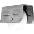 3/4" Long x 5/16" Wide High Steel Roller Unit