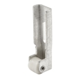 1/4" Wide x 1 1/2" High Universal Roller