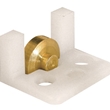 Nylon Housing with Steel Roller