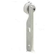 13/16" Adjustable Roller