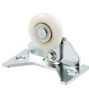 Non-Adjustable Roller for E-Z Glide Doors