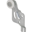 3/4" Adjustable Roller