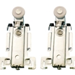 7/8" Adjustable Top Roller