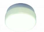 Lighting Fixture Replacement Glass - Ceiling Fixture Poly Drum