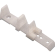 4 1/4" Adjustable Door Guide
